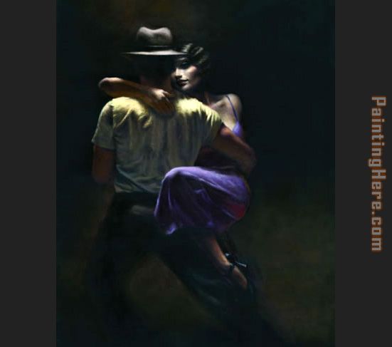 Like A Glove by Hamish Blakely
